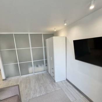 Сдается 1-комнатная квартира, 32 м²
