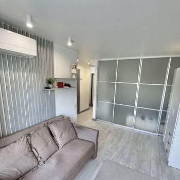 Сдается 1-комнатная квартира, 32 м²
