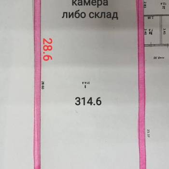 Сдается Нежилое помещение, 385 м²