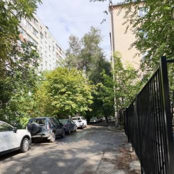 Сдается Комната, 17 м²