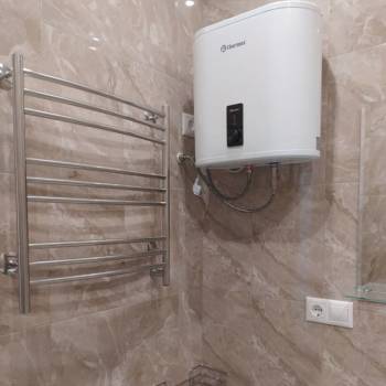 Сдается 1-комнатная квартира, 26,7 м²