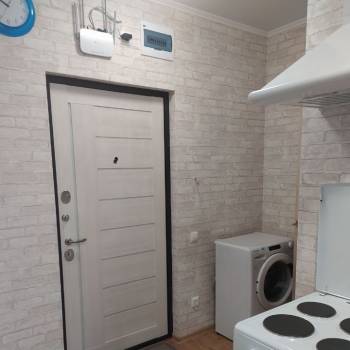 Сдается 1-комнатная квартира, 26,7 м²