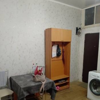 Сдается 1-комнатная квартира, 20,5 м²