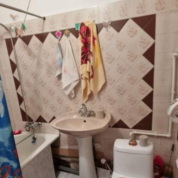 Сдается 1-комнатная квартира, 32 м²
