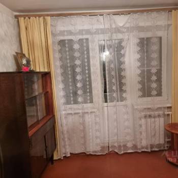 Сдается 1-комнатная квартира, 32 м²