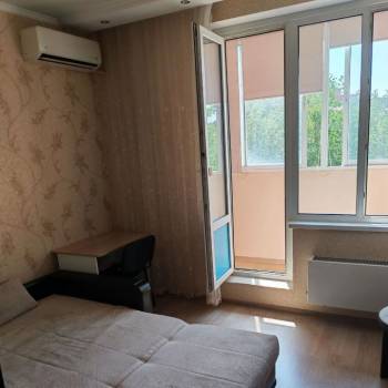 Сдается 1-комнатная квартира, 25 м²