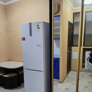 Сдается 1-комнатная квартира, 25 м²