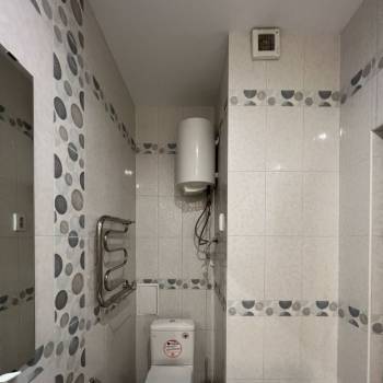 Сдается 1-комнатная квартира, 50 м²