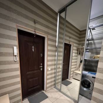 Сдается 1-комнатная квартира, 50 м²