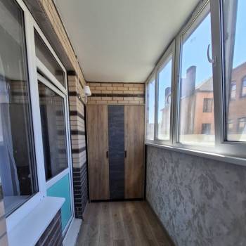 Сдается 1-комнатная квартира, 26 м²