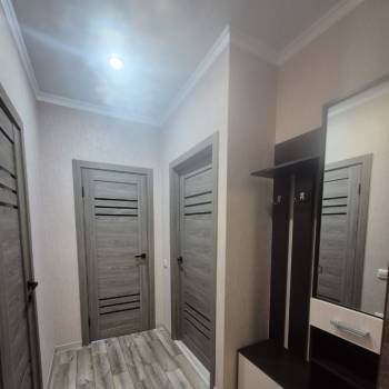 Сдается 1-комнатная квартира, 31 м²