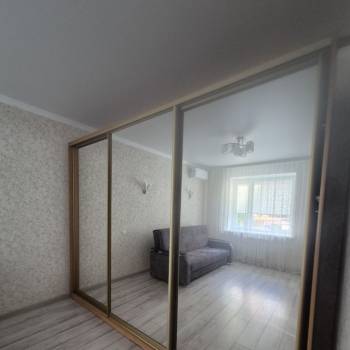 Сдается 1-комнатная квартира, 31 м²
