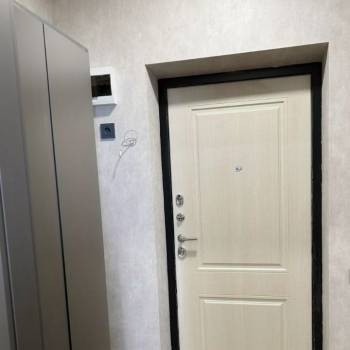 Сдается 1-комнатная квартира, 31 м²