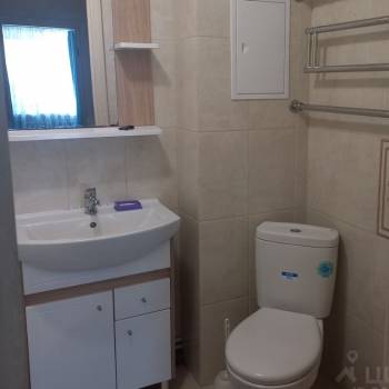 Сдается 2-х комнатная квартира, 48 м²