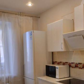 Сдается 2-х комнатная квартира, 65 м²