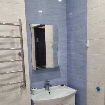 Сдается 2-х комнатная квартира, 65 м²