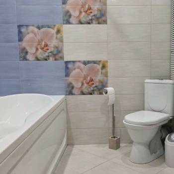 Сдается 2-х комнатная квартира, 65 м²