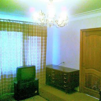 Сдается Многокомнатная квартира, 60 м²