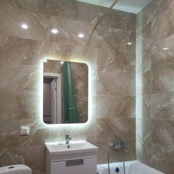 Сдается 1-комнатная квартира, 41 м²