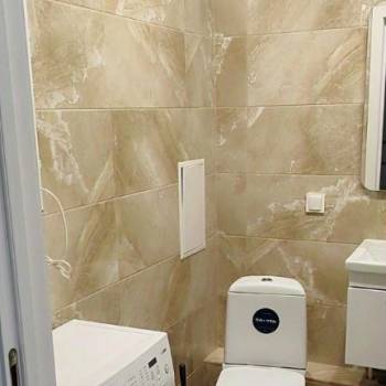 Сдается 1-комнатная квартира, 41 м²