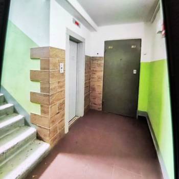 Продается 1-комнатная квартира, 44 м²