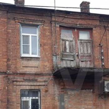 Продается 2-х комнатная квартира, 33,6 м²