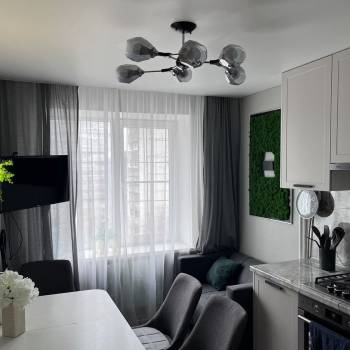 Сдается 2-х комнатная квартира, 48 м²