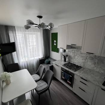 Сдается 2-х комнатная квартира, 48 м²