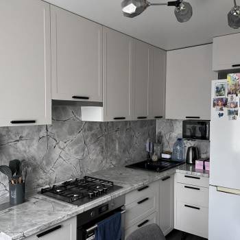 Сдается 2-х комнатная квартира, 48 м²