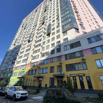 Сдается 1-комнатная квартира, 47 м²