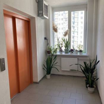 Сдается 1-комнатная квартира, 47 м²