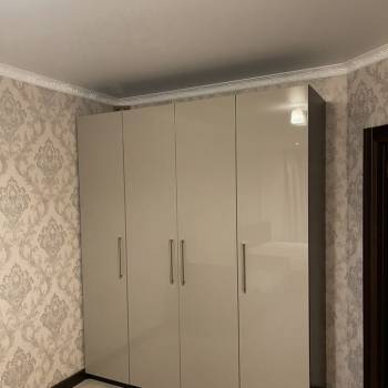 Сдается 1-комнатная квартира, 48 м²