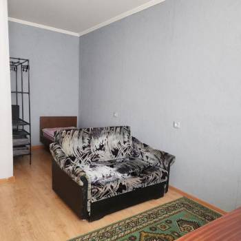 Сдается 1-комнатная квартира, 33 м²