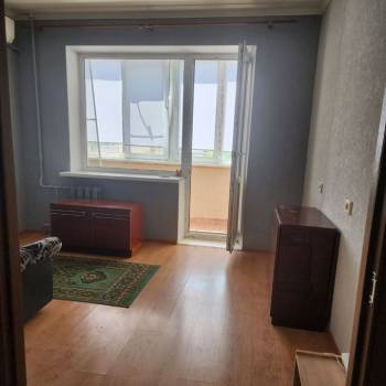 Сдается 1-комнатная квартира, 33 м²