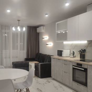 Сдается 2-х комнатная квартира, 51 м²