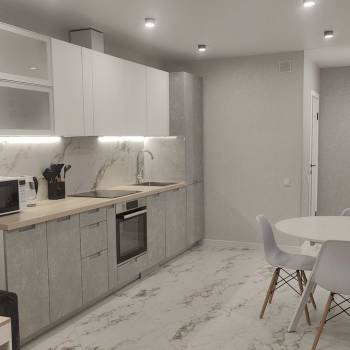 Сдается 2-х комнатная квартира, 51 м²