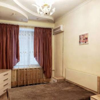 Сдается 2-х комнатная квартира, 58 м²