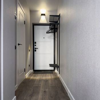 Сдается 1-комнатная квартира, 25 м²