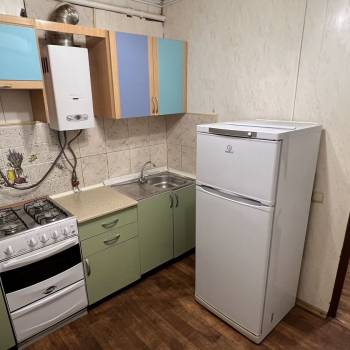 Продается 2-х комнатная квартира, 45 м²