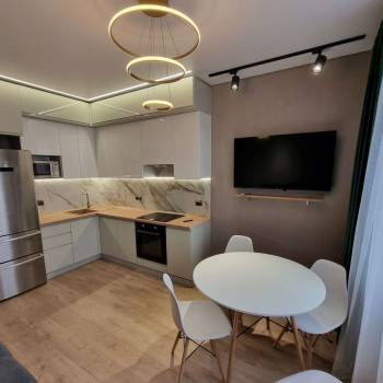 Сдается 1-комнатная квартира, 39 м²