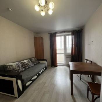 Сдается 1-комнатная квартира, 28 м²