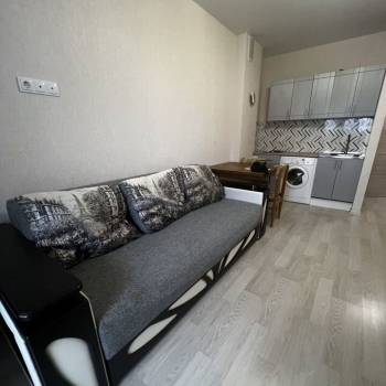 Сдается 1-комнатная квартира, 28 м²