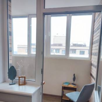 Сдается 1-комнатная квартира, 30 м²
