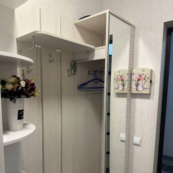 Сдается 1-комнатная квартира, 28 м²