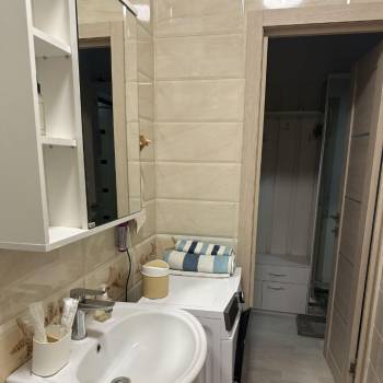 Сдается 1-комнатная квартира, 28 м²