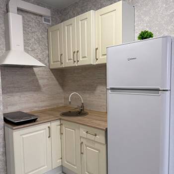 Сдается 1-комнатная квартира, 45 м²
