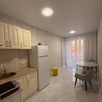 Сдается 1-комнатная квартира, 45 м²