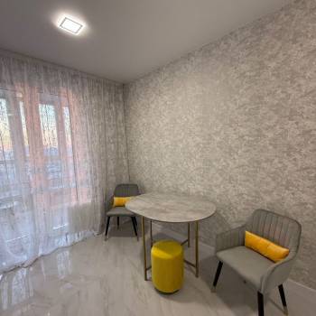 Сдается 1-комнатная квартира, 45 м²