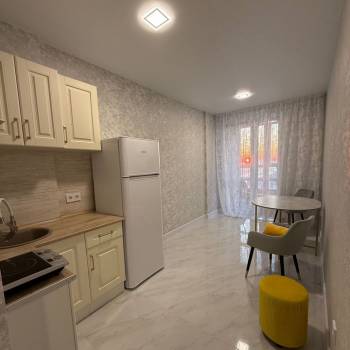 Сдается 1-комнатная квартира, 45 м²