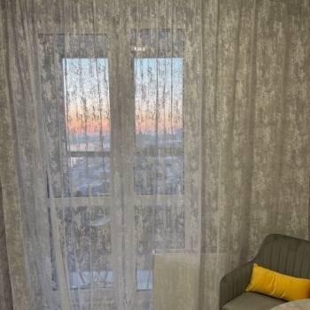 Сдается 1-комнатная квартира, 45 м²